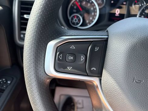 New 2026 RAM 2500 Tradesman AWD/4WD image 11