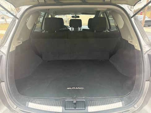 Used 2012 Nissan Murano S AWD/4WD image 22