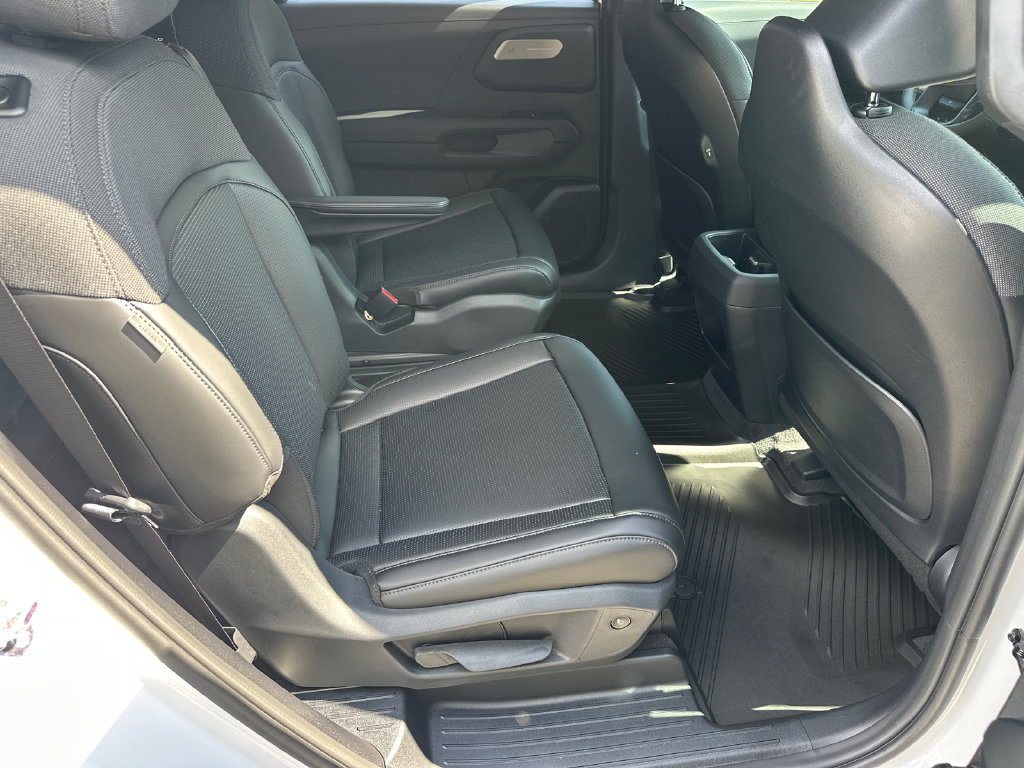 New 2027 Kia Telluride S FWD image 15