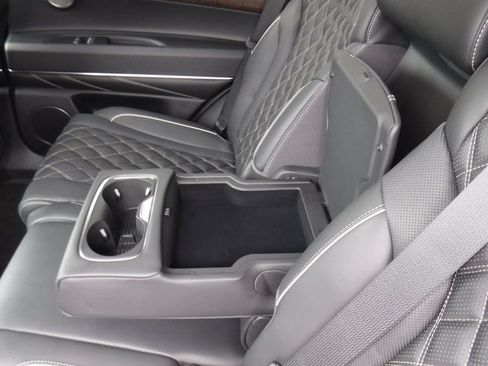 Used 2024 Genesis GV80 3.5T w/ Prestige Package image 59