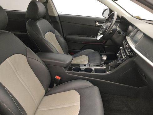 Used 2019 Kia Optima EX w/ EX Premium Package FWD image 21