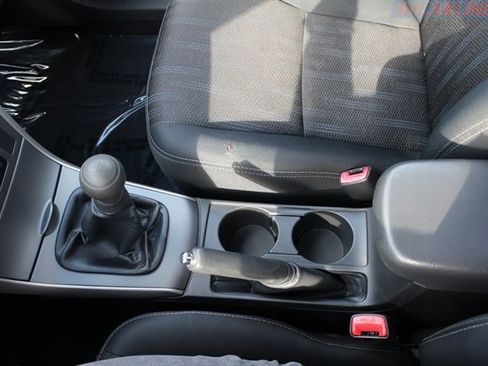 Used 2013 Toyota Corolla S w/ Premium Pkg FWD image 16