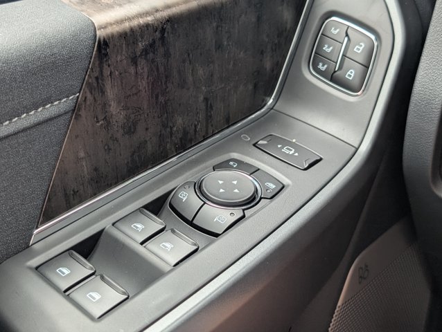 New 2027 Ford F350 Lariat AWD/4WD image 24