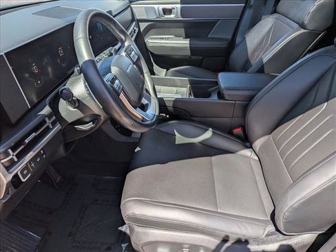 Used 2024 Hyundai Santa Fe XRT AWD/4WD image 16
