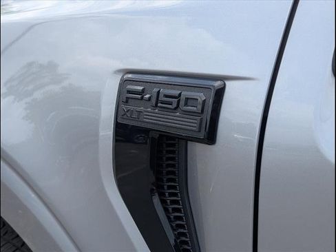 New 2025 Ford F150 XLT w/ Equipment Group 302A MID image 8