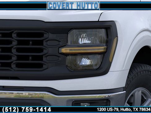 New 2026 Ford F150 XL w/ Equipment Group 103A High image 18