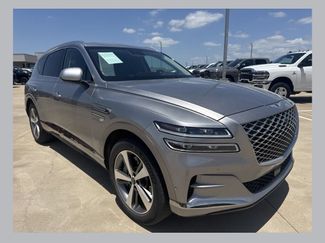 Used 2021 Genesis GV80 3.5T w/ Advanced Package 06 AWD/4WD video 1