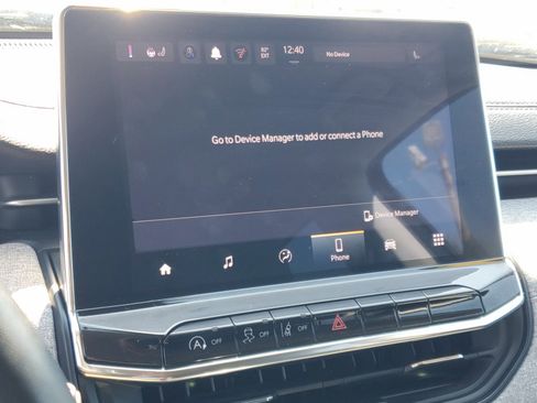 Used 2022 Jeep Compass Latitude image 26