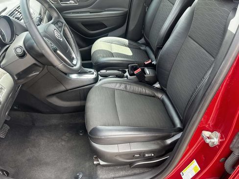 Used 2015 Buick Encore FWD image 15