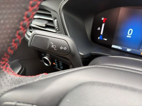 Used 2025 Ford Escape ST-Line image 34