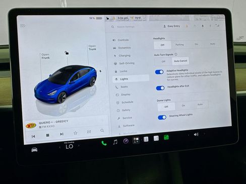 Used 2023 Tesla Model 3 Standard Range RWD image 17