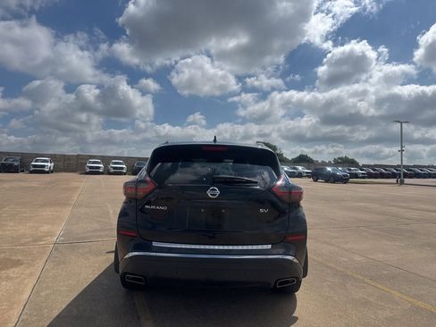 Used 2021 Nissan Murano SV FWD image 20