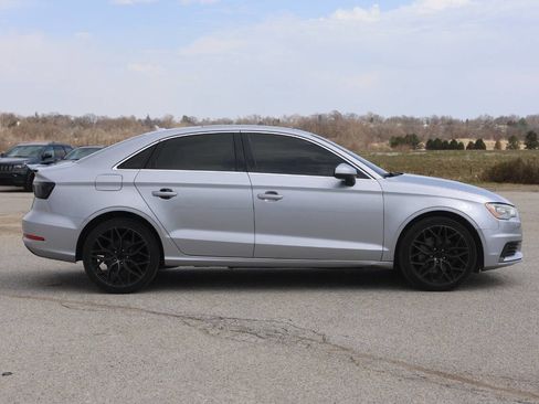 Used 2015 Audi A3 1.8T Premium w/ Cold Weather Package image 7