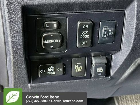 Used 2016 Toyota Tundra SR5 w/ TRD Off Road Package AWD/4WD image 13