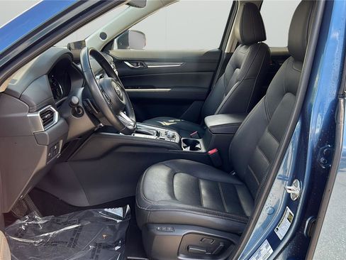 Used 2023 MAZDA CX-5 AWD 2.5 S image 10