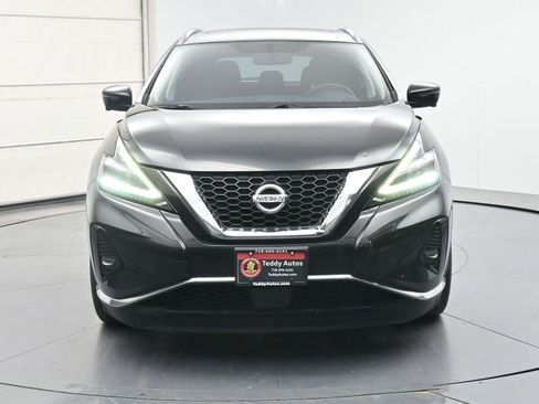 Used 2019 Nissan Murano SV w/ Premium Package AWD/4WD image 30