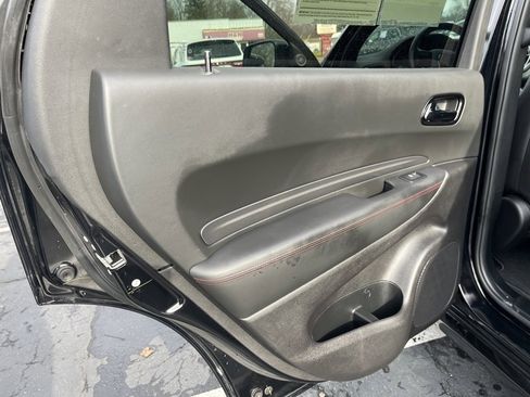 Used 2024 Dodge Durango GT image 22