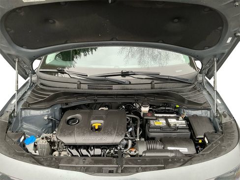 Used 2024 Kia Soul LX w/ Option Group 015 image 14