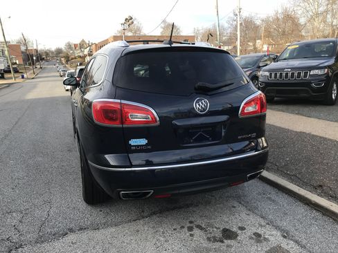 Used 2016 Buick Enclave Premium image 6