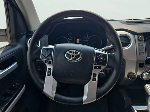 Used 2018 Toyota Tundra SR5 w/ TRD Sport Package AWD/4WD image 15
