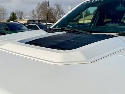 Used 2022 Ford F150 XLT w/ Equipment Group 302A High image 31