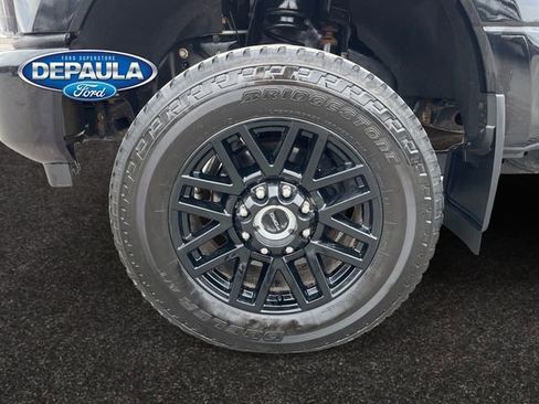 Certified 2021 Ford F350 Lariat image 18