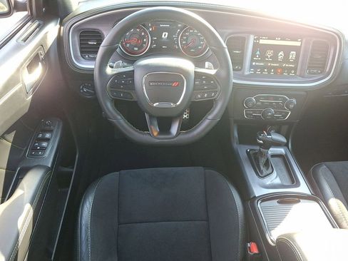 Used 2023 Dodge Charger Scat Pack RWD image 21