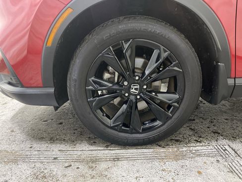 Certified 2023 Honda CR-V Sport Touring image 10