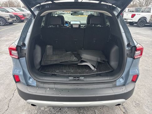 Used 2025 Ford Escape Platinum image 13