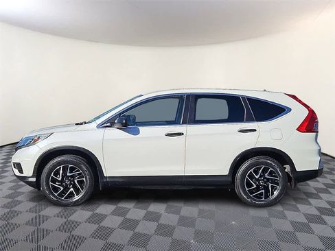 Used 2016 Honda CR-V SE image 7