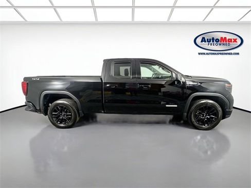Used 2023 GMC Sierra 1500 Elevation image 9