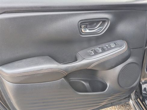 Certified 2024 Honda HR-V Sport image 13