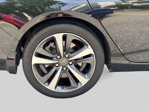 Used 2025 Acura TLX w/ Technology Package FWD image 10