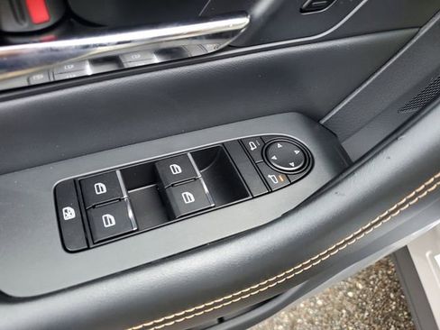 New 2026 MAZDA CX-90 3.3 Turbo w/ Preferred Package image 16