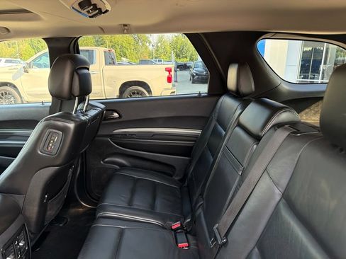Used 2020 Dodge Durango GT AWD/4WD image 16