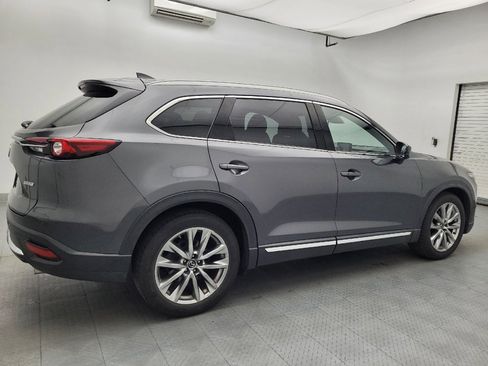 Used 2019 MAZDA CX-9 Grand Touring AWD/4WD image 10