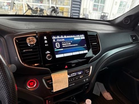 Used 2019 Honda Passport EX-L image 9