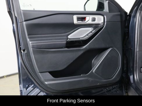 Used 2022 Ford Explorer ST w/ Equipment Group 401A image 20