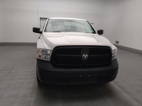 Used 2018 RAM 1500 Tradesman RWD image 14