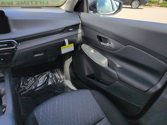 Certified 2027 Nissan Sentra SV w/ SV Convenience Package FWD image 16