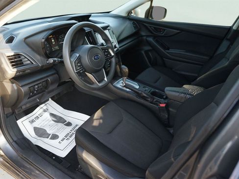 Used 2022 Subaru Impreza 2.0i Premium AWD/4WD image 8