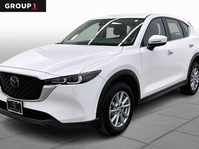 Used 2023 MAZDA CX-5 AWD 2.5 S