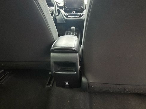 Used 2022 Toyota Corolla SE FWD image 14
