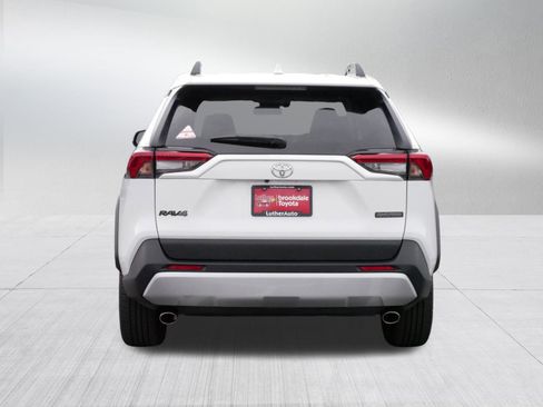 New 2024 Toyota RAV4 Adventure w/ Weather Package image 6