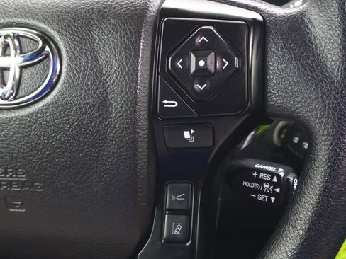 Used 2023 Toyota Tacoma SR w/ SR Convenience Package image 25