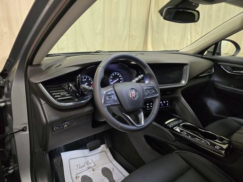 Used 2023 Buick Envision Essence AWD/4WD image 16