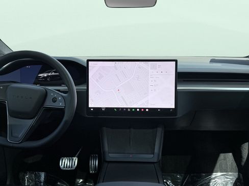Used 2025 Tesla Model X Plaid AWD/4WD image 65