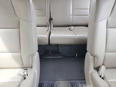 Used 2017 Honda Odyssey EX-L image 26