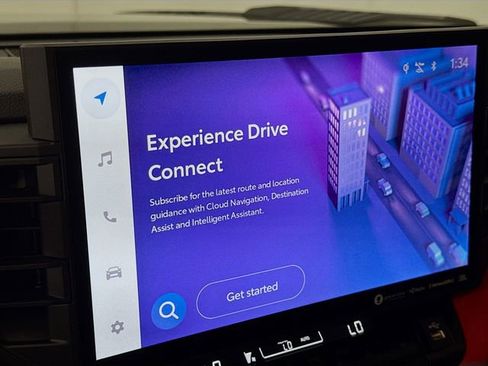 Used 2023 Toyota Sequoia TRD Pro image 13