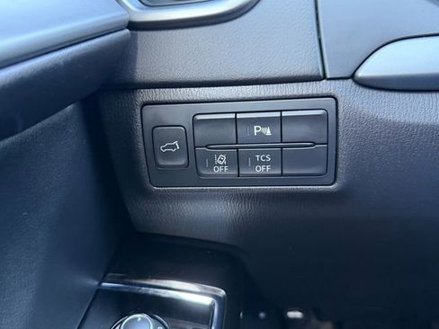 Used 2021 MAZDA CX-9 Touring w/ Touring Premium Package FWD image 18